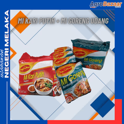 COMBO MI TERHEBAT - Thumbnail 2