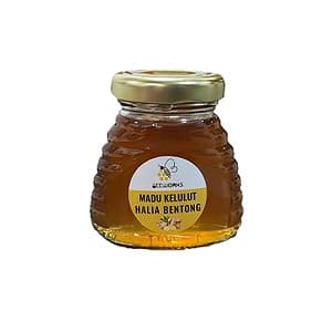 Madu Kelulut 250gram - Image 1