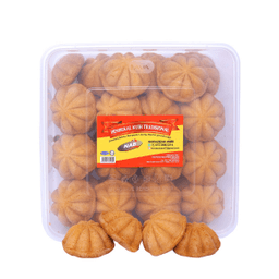 BAHULU (TUPPERWARE) - Thumbnail 1