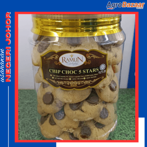 RAMUN CHIC CHOC 5 STARS