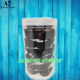 Almond London - Thumbnail 1