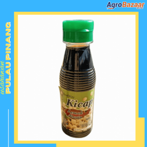 Sos Kicap Cair Masin 120g - Image 1