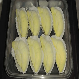 durian cheese cake - Thumbnail 1
