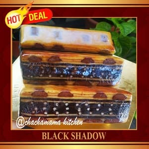 KEK LAPIS BLACK SHADOW PREMIUM