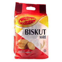 AGROMAS BISKUT MARIE - Thumbnail 2