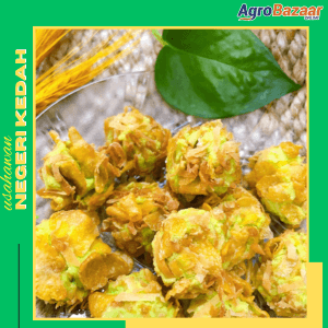 PANDAN  CORNFLAKES - Image 1