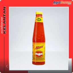 MH MOHD PENCICAH 500GM - Thumbnail 1