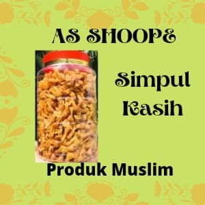 Simpul kasih