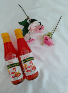 Sos Pencicah Lekir (SELF PICKUP) - Thumbnail 1