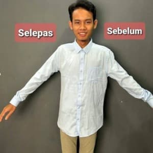 servis alter dan repair - Image 1