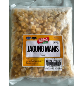JAGUNG MANIS - Image 1