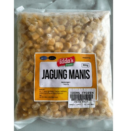 JAGUNG MANIS - Thumbnail 1