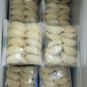 KARIPAP FROZEN
