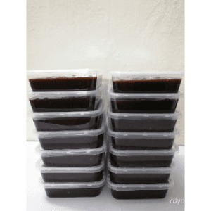 DODOL ASLI TRADISIONAL 500g