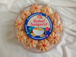 Biskut Samperit - Thumbnail 1