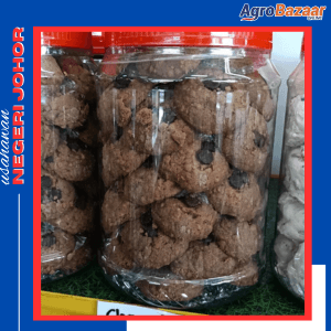 CHOC CHIP BADAM - Image 1