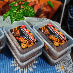 AYAM PERAP BANGMIE KITCHEN 500g - Thumbnail 1