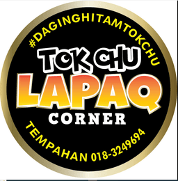 Daging Masak Hitam TokChu - Thumbnail 2