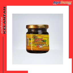 MH MOHD SOS PENYICAH BUAH 220GM - Thumbnail 1