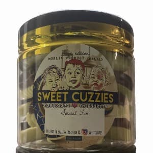 CADBURY CHEESE CREAMY (Mini pack 300gm)