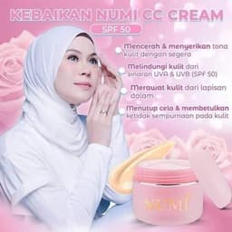 skincare set numi - Thumbnail 2