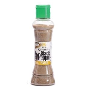 SERBUK LADA HITAM SARAWAK / NANG ORI BLACK PEPPER POWDER 80G