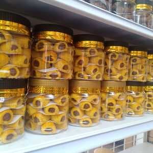 BISKUT TART NENAS (SELF PICKUP) - Image 1