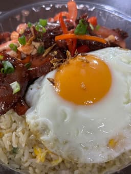 NASI GORENG USA - Thumbnail 1