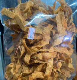 Kerepek Pagoda - Thumbnail 1