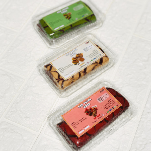 KEK tapak kuda - Image 1