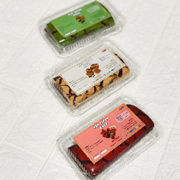 KEK tapak kuda - Thumbnail 1