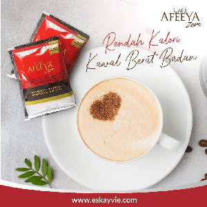 Kopi Affeya Eskayvie - Image 1