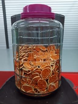 BISKUT TELINGA BEREMPAH - Thumbnail 1