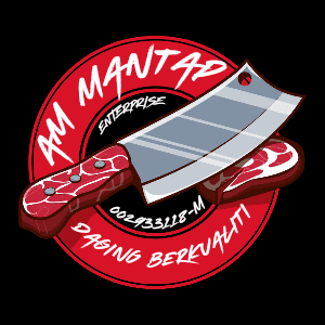 AM MANTAP DAGING SEGAR cover