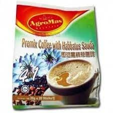 (PICKUP POINT) KOPI HABBATUSSAUDA AGROMAS