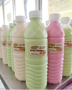 Minuman Soya Segar - Image 1