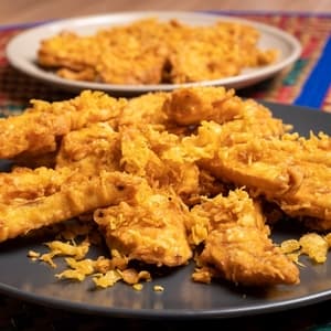 Goreng Pisang - Image 1