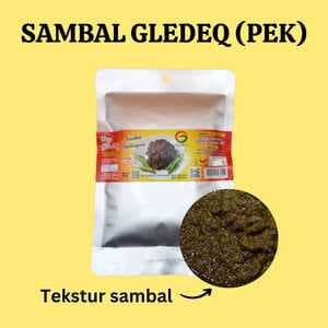 Pes Sambal Gledeq (Pes Serbaguna) - Image 1