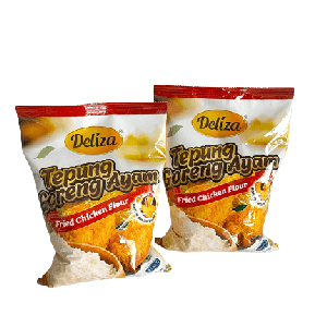 Deliza Tepung Goreng Ayam Dan Serbaguna - Image 1