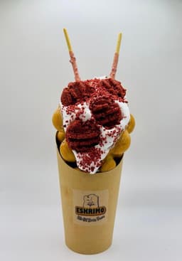 VELVET DREAMS (SELF-PICKUP) - Thumbnail 2