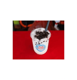 Fresh Milk Boba - Thumbnail 1