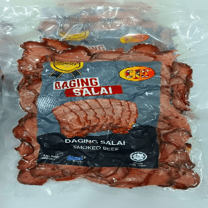 DAGING SALAI - Image 1
