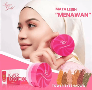 EYE SHADOW TOWER - Image 1