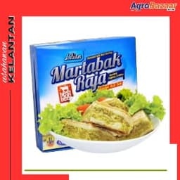 [Ready Stok]Kuih Frozen/ MURTABAK RAJA DAGING ORI KELANTAN - Thumbnail 1
