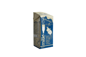 UHT Yarra Full Cream milk 200ml - Image 1