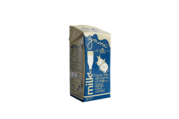 UHT Yarra Full Cream milk 200ml - Thumbnail 1