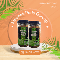 Peria Goreng Rangup - Thumbnail 1