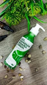 ASMAD Gel Mandian Bidara 250ml - Thumbnail 1