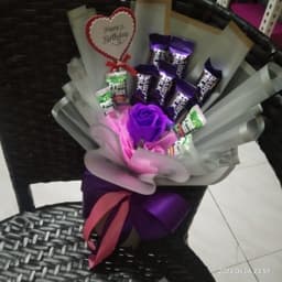 BOUQUET  HADIAH - Thumbnail 1