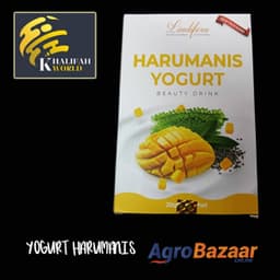 HARUMANIS YOGURT - Thumbnail 1